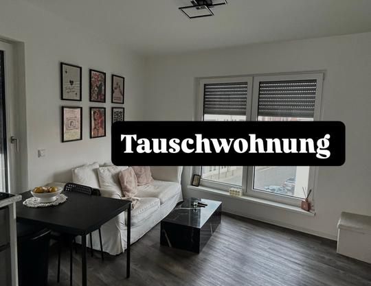 Tauschwohnung - Foto 1