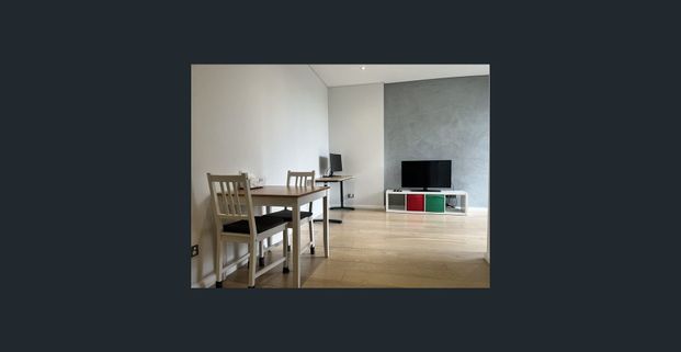 Furnished two bedroom near shopping mall for lease - Photo 1