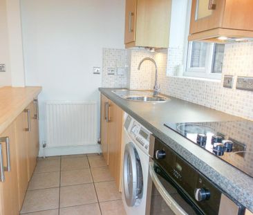 1 bedroom terraced house to rent - Photo 5