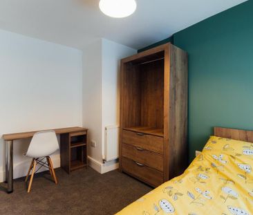 5 bedroom house to rent - Photo 4