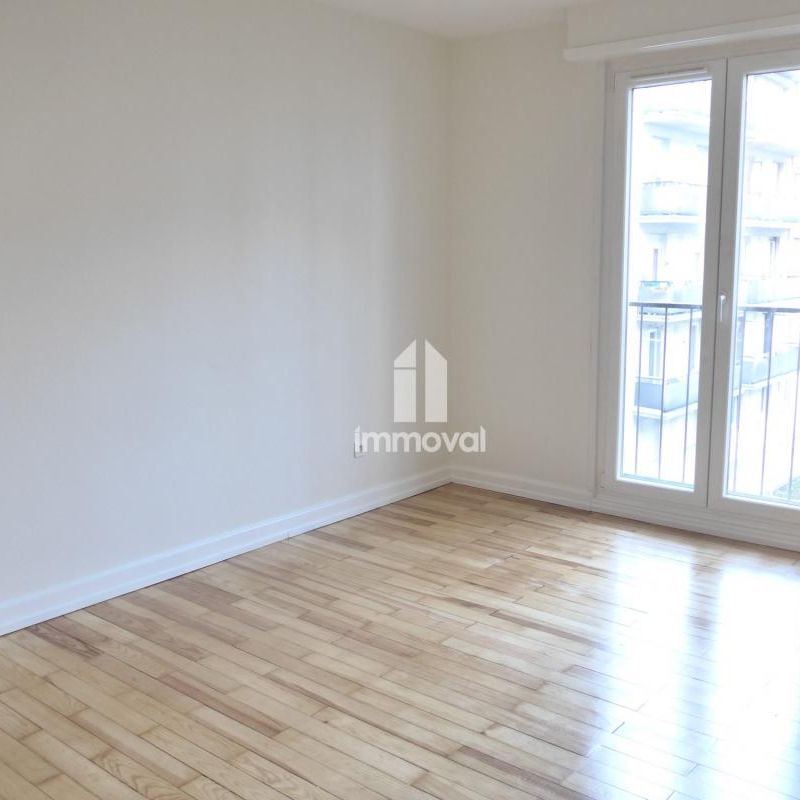 Location Appartement 2 pièces 50m² STRASBOURG 67000 - Photo 1