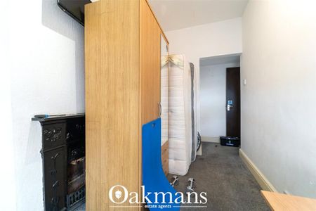 4 bedroom terraced house to rent - Photo 5