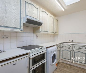 Studio to rent - Photo 5