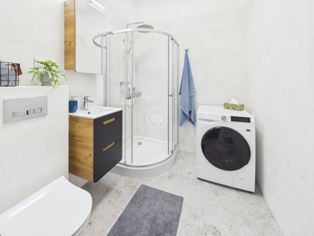 Ekskluzywna kawalerka w Centrum Bydgoszczy. - Фото 3