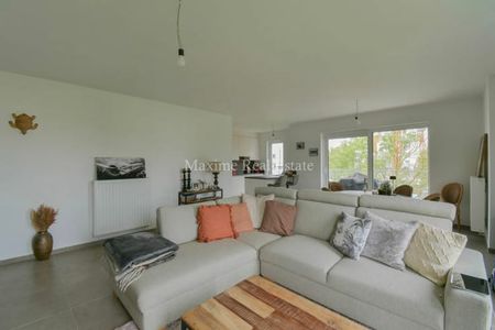 Appartement te huur - Foto 2