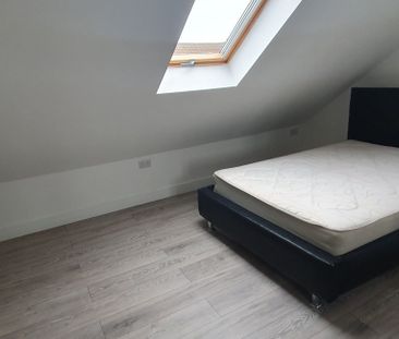 Flat 4, 25 Minny Street, Cathays, Cardiff, CF24 4ES - Photo 1