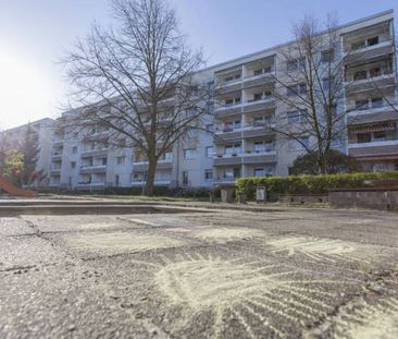 Ihre neue Wohnung in der Spremberger Vorstadt - Photo 1