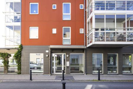 Rektorsgatan 7, Simrishamn - Photo 3