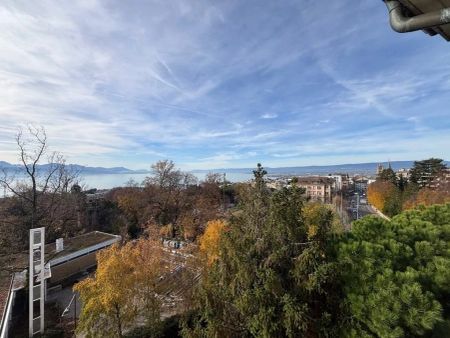 Location de durée déterminée du 01.11.2025 au 31.10.2026. - Foto 5