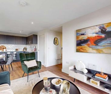 Lofting House, SL6 1ER, Maidenhead - Photo 4