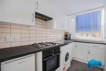 Pyramid House, High Road, North Finchley, London, N12 - Photo 5