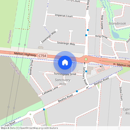 9 Riviera Drive, Vic 3037, Hillside