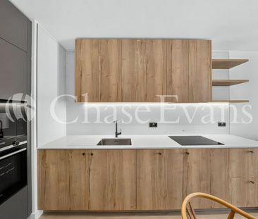 2 bedroom apartment to rent - Photo 4