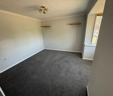 1 bedroom end of terrace house to rent - Photo 1