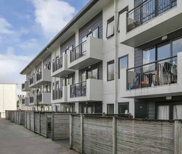 Central City 2 Bedroom Apartment - Photo 1