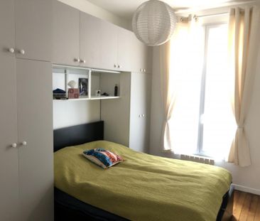 Appartement F2 Puteaux - Photo 3