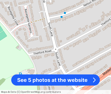 1 bedroom house share for rent - Photo 1