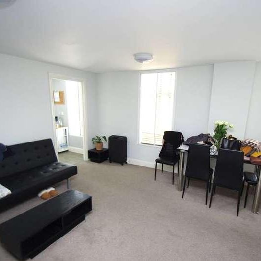 High Street. Wd, Watford, WD17 - Photo 1