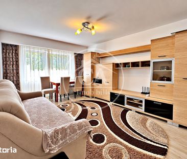 Apartament cu 3 camere de inchiriat in zona Dacia, Oradea - Fotografie 3