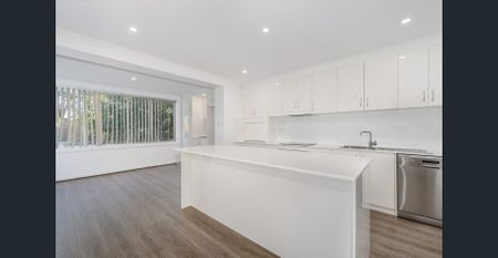 Spacious Two-Bedroom Unit in Sought-After The Hill Location - Photo 5