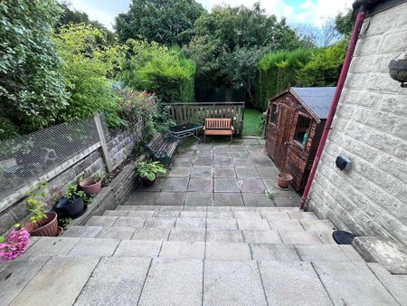 3 bedroom semi-detached house to rent - Photo 5