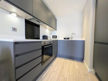 1 bedroom apartment to rent - Photo 2