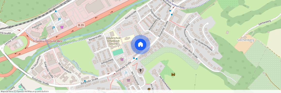 Eutighofer Str. 42/1, 73525, Schwäbisch Gmünd Ot Weststadt