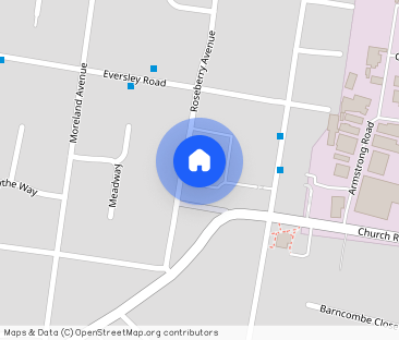 Roseberry Court, Roseberry Avenue, Benfleet - Photo 1