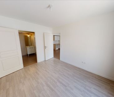Location Appartement 2 pièces 41m² - Photo 1