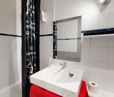 Location appartement 1 pièce, 19.05m², Charenton-le-Pont - Photo 4