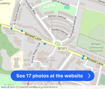 Benwell Lane, Newcastle upon Tyne, NE15 - Photo 1