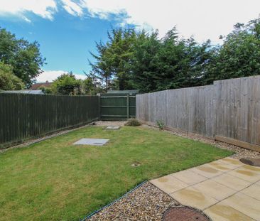 2 bedroom semi-detached house to rent - Photo 3