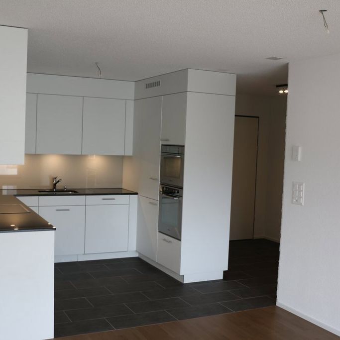 3.5 Zimmer, 87 m², 2. Stock - Foto 1