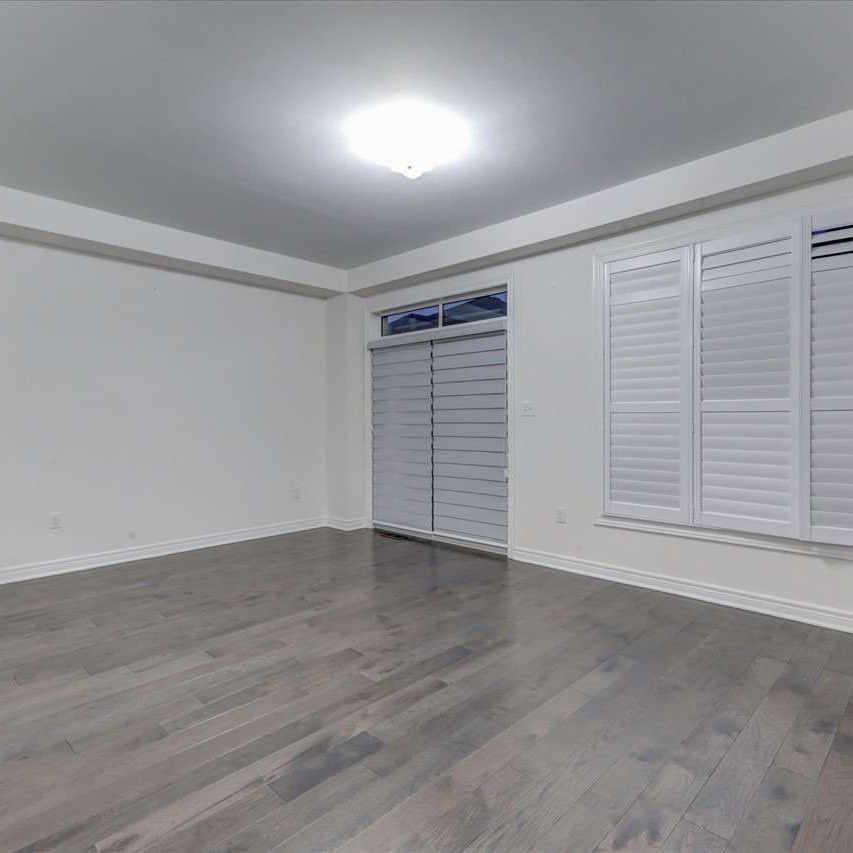 For Lease - 91 Titan Trail, Markham, Ontario - Photo 1