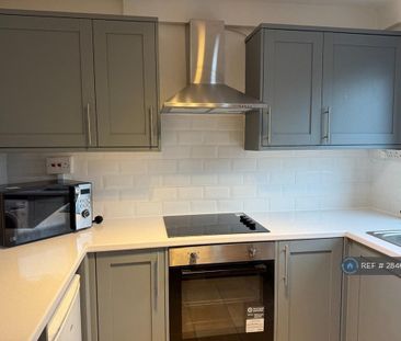 2 bedroom terraced house to rent - Photo 5