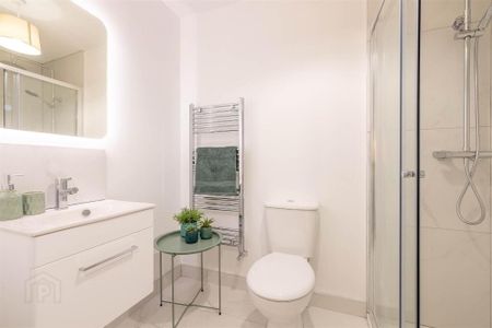 Soho Foundry, Apt, C4 Soho Foundry, Belfast, BT13 2ES - Photo 5