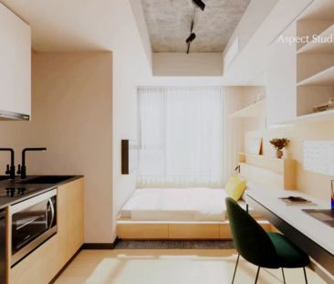 Aspect Studio (Garden/Urban) - Photo 3