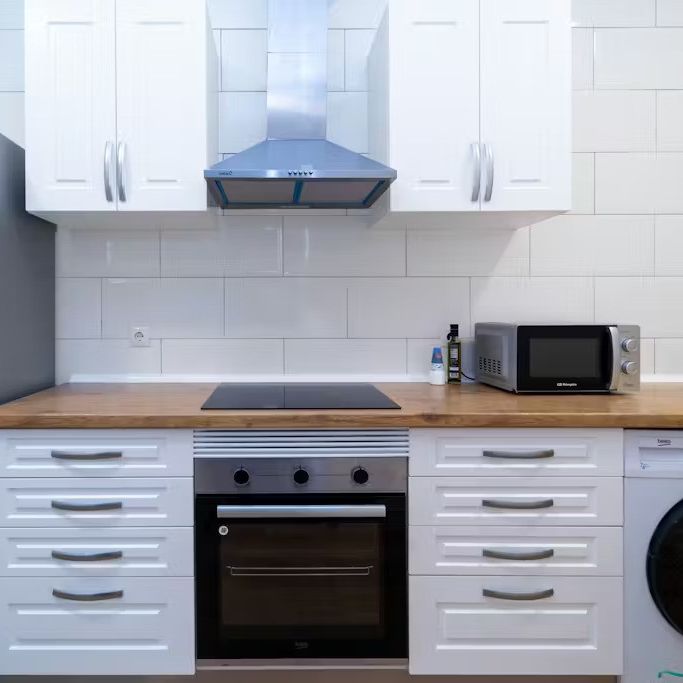 Calle de Tracia, Madrid, Community of Madrid 28037 - Photo 1