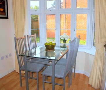 Jarratts Road, Southmead, BS10 6WF - Photo 4