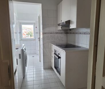 Apartamento T3 em Lisboa - Photo 1