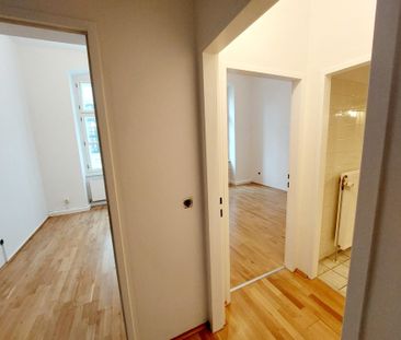 Ideale 3-Zimmer Wohnung in der Bischofstraße 3 - Photo 6