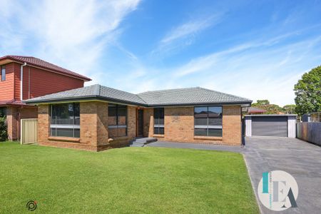 Modern 4-Bedroom Family Home in Prime Albion Park Location - Photo 5