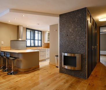 Appartement te huur: Bethaniëndwarsstraat 3-D 1012 CB Amsterdam - Photo 4