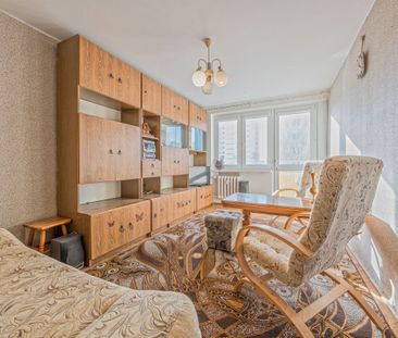 Mieszkanie 2 pokojowe Witomino - Photo 5