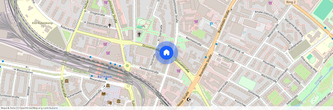 Drosselstraße, 22305, Hamburg