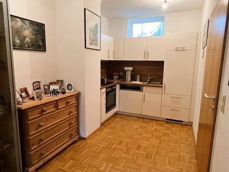 Gemütliche 2-Zimmer-Wohnung mit Balkon in Graz-Eggenberg - Photo 3