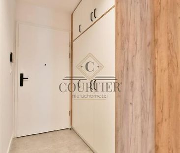 Mieszkanie Wrocław Stare Miasto powierzchnia 44.0 m² C207-WM-77016 - Фото 6