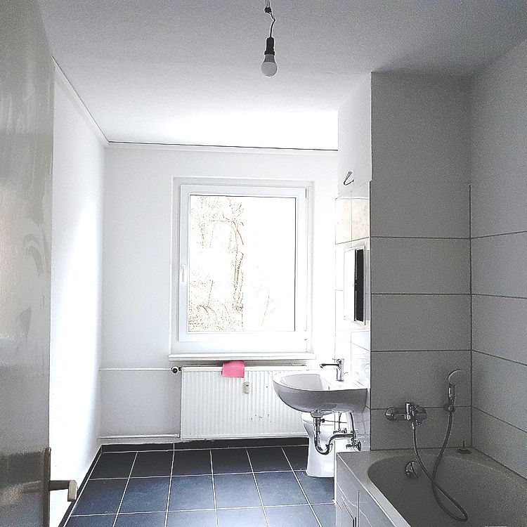 Sanierte 2-Raumwohnung in Frankfurt (Oder) sucht neuen Mieter! - Photo 1