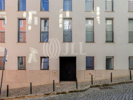 2 room luxury Flat for rent in Avenida da Liberdade (Coracao de Jesus), Lisbon - Photo 4