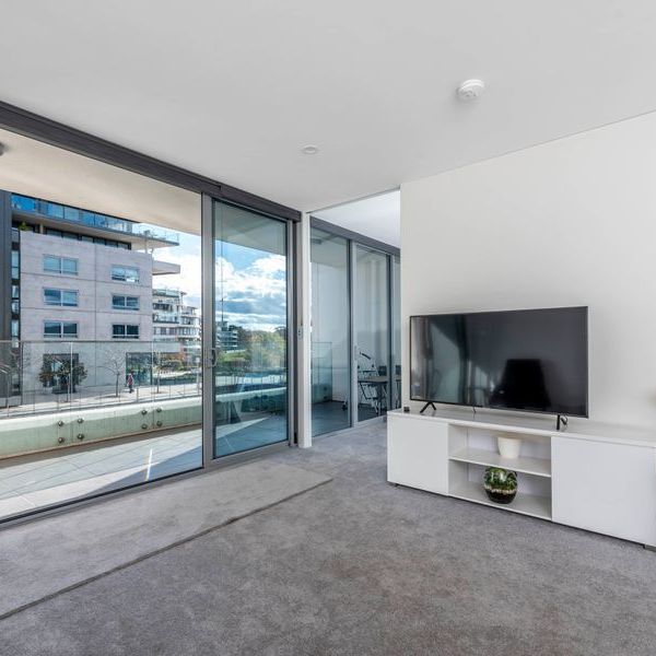 73/11 Trevillian Quay, Kingston ACT 2604 - Apartment For Rent | Domain - Photo 1